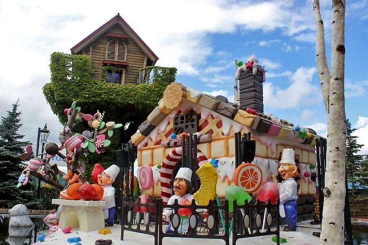 Tour Nhật Bản Bay Thẳng Hokkaido - Sapporo - Otaru - Furano - Asahikawa 6N5D từ Hà Nội